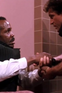 Lethal Weapon 2